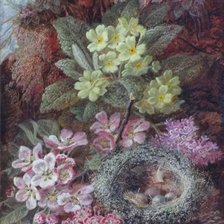 Cross stitch pattern: #2907612