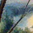 Preview of cross stitch pattern: #2907674