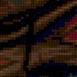 Preview of cross stitch pattern: #2907681