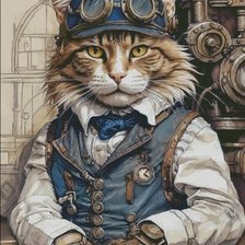 Cross stitch pattern: #2907690