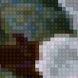 Preview of cross stitch pattern: #2907723