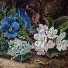 Cross stitch pattern: #2907723