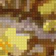 Preview of cross stitch pattern: #2907725