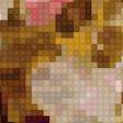 Preview of cross stitch pattern: #2907726