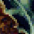 Preview of cross stitch pattern: #2907728