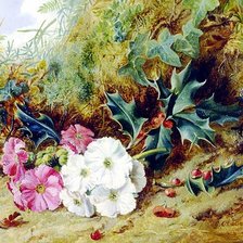 Cross stitch pattern: #2907728