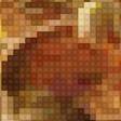 Preview of cross stitch pattern: #2907730