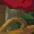 Preview of cross stitch pattern: #2907733