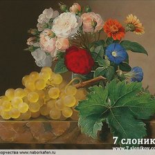 Cross stitch pattern: #2907733