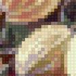 Preview of cross stitch pattern: #2907735