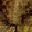 Preview of cross stitch pattern: #2907740