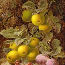 Cross stitch pattern: #2907740