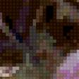 Preview of cross stitch pattern: #2907741