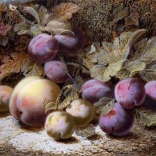 Cross stitch pattern: #2907741