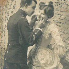 Cross stitch pattern: #2907749