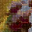 Preview of cross stitch pattern: #2907750