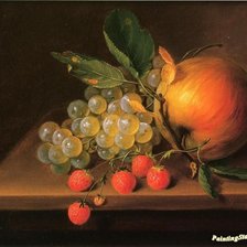 Cross stitch pattern: #2907754