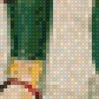 Preview of cross stitch pattern: #2907771