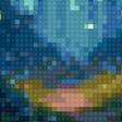 Preview of cross stitch pattern: #2907827