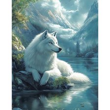 Cross stitch pattern: #2907850