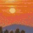 Preview of cross stitch pattern: #2907862