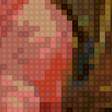 Preview of cross stitch pattern: #2907912