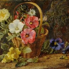 Cross stitch pattern: #2907912