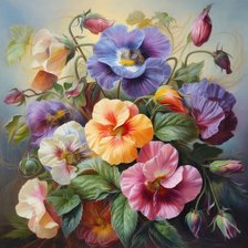 Cross stitch pattern: #2907929