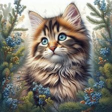 Cross stitch pattern: #2907950