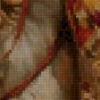 Preview of cross stitch pattern: #2907963