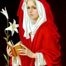 Cross stitch pattern: #2907964