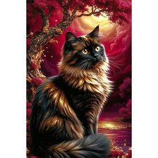 Cross stitch pattern: #2907988