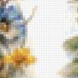 Preview of cross stitch pattern: #2907994