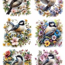 Cross stitch pattern: #2907994