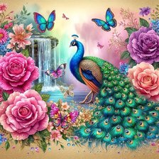 Cross stitch pattern: #2907997