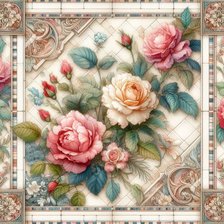 Cross stitch pattern: #2908002