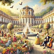 Cross stitch pattern: #2908005