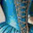 Preview of cross stitch pattern: #2908007