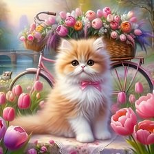 Cross stitch pattern: #2908021