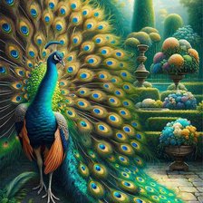 Cross stitch pattern: #2908022