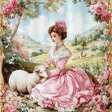 Cross stitch pattern: #2908026