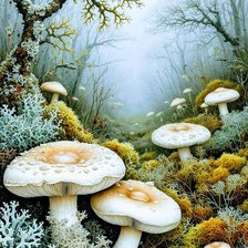 Cross stitch pattern: #2908081