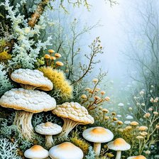 Cross stitch pattern: #2908082