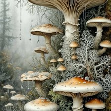 Cross stitch pattern: #2908092