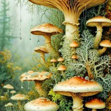 Cross stitch pattern: #2908117