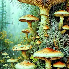 Cross stitch pattern: #2908119