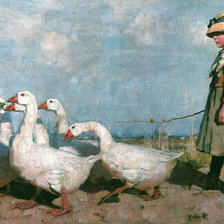 Cross stitch pattern: #2908122