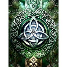 Cross stitch pattern: #2908124