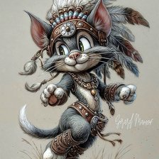 Cross stitch pattern: #2908158