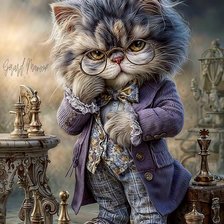 Cross stitch pattern: #2908161